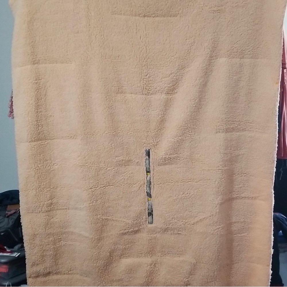 The North Face Wawona Fuzzy Blanket (BNWT) - Picture 10 of 12